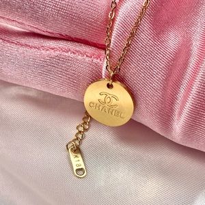 Tarnishfree Necklace